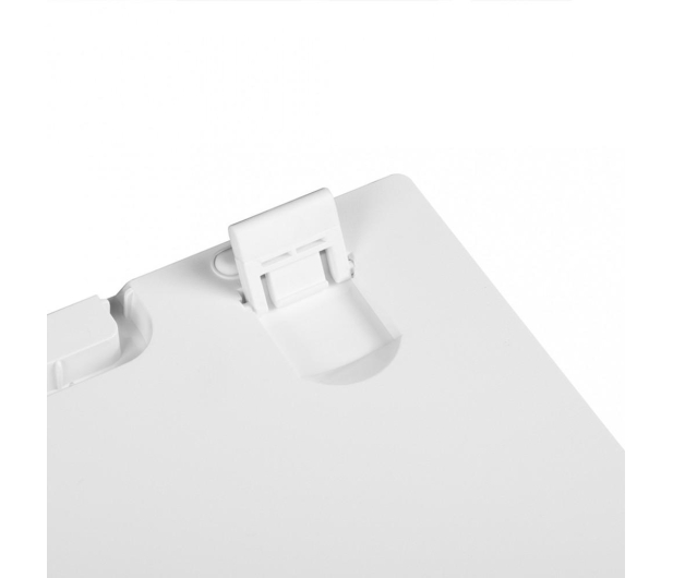 MODECOM Volcano Lanparty RGB White Pudding Edition - 697613 - zdjęcie 9